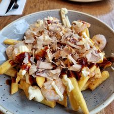 Restaurant De Beren Ede