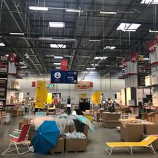 IKEA Amsterdam