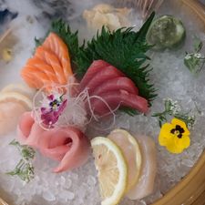 Ichi Asian Fusion Cuisine