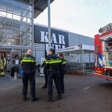 Karwei bouwmarkt Helmond