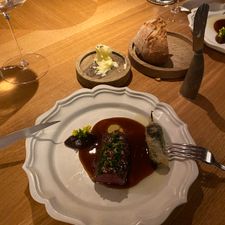 Restaurant 212