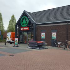 SPAR Asperen
