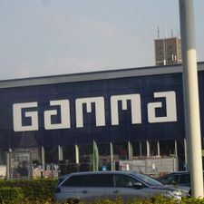 GAMMA bouwmarkt Meppel