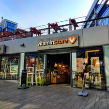Vitaminstore Almere
