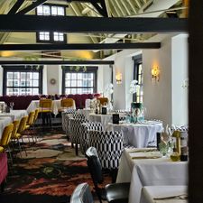 The SHOEGE - Restaurant Den Bosch