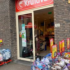 Kruidvat