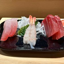 Ken Sushi