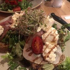 Barista Café Haarlem