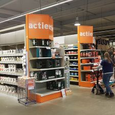 GAMMA bouwmarkt Boxmeer