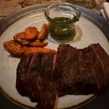 Bar Grill Marathonweg
