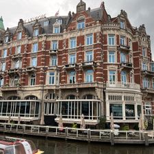 Brasserie Marie