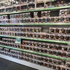 Gameland-Groningen | Funko Pop, games, consoles & merchandise