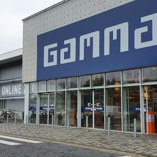 GAMMA bouwmarkt Katwijk