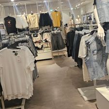 JD Sports