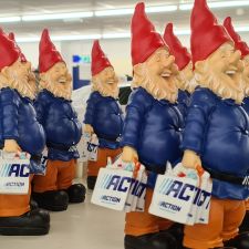 Action Haarlem