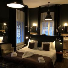HOTEL NIJVER
