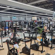 Decathlon Groningen