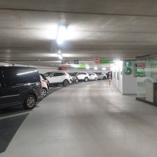Q-Park Roercenter