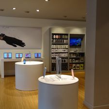 Amac Apple Premium Reseller