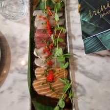 Trinibra Sushibar