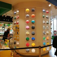 LEGO Store Amsterdam