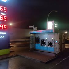 Argos Jonker Katwijk Tankstation 24H