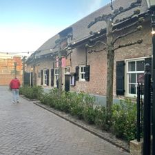 JAN Bistrobar Waalwijk