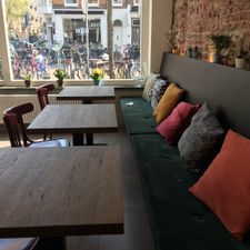 Hotel Heye 130