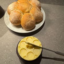 Restaurant Ambrozijn