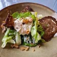Restaurant Chef aan de Werf