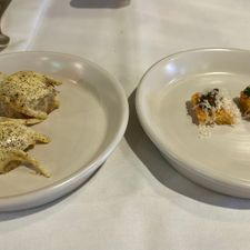 Restaurant Klein BREDA