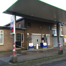 Argos Boijl Tankstation 24H
