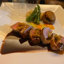 Restaurant Zaza's