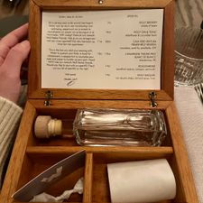 Restaurant Wolf Atelier