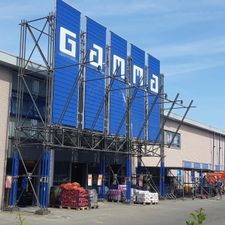 GAMMA bouwmarkt Lisse