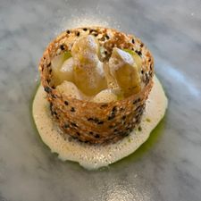 Restaurant Sukade