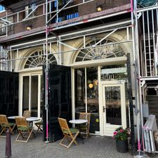 Restaurant Breda