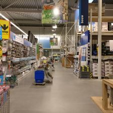 GAMMA bouwmarkt Dronten