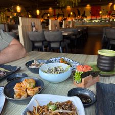 SHABU SHABU Zoetermeer