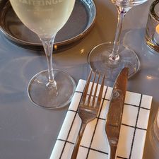 Restaurant Chef aan de Werf