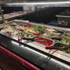 Wereldrestaurant Puur