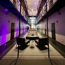 Het Arresthuis