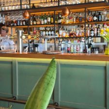 Restaurant-café Van den Hogen