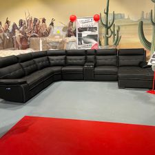 Seats and Sofas Hoogeveen