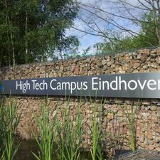 High Tech Campus Eindhoven
