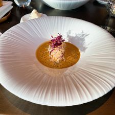 Restaurant Showw