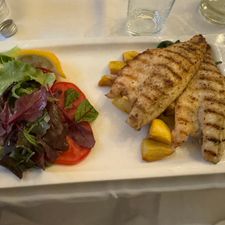 Restaurant Levant