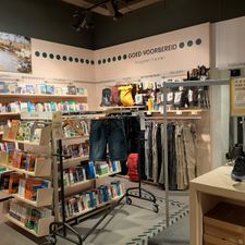 ANWB winkel Hoogeveen