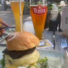 Ingeburgerd