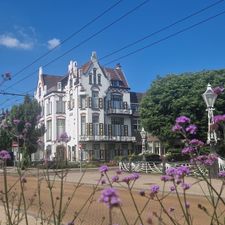 Hotel Molendal